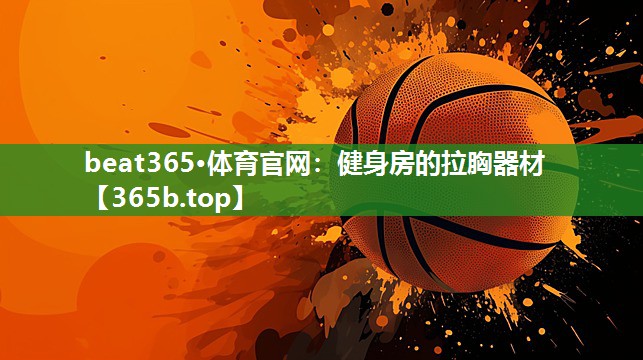 健身房的拉胸器材 健身房的拉胸器材